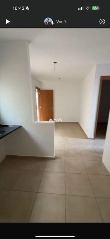 Apartamento à venda no Jardim do Lago: 