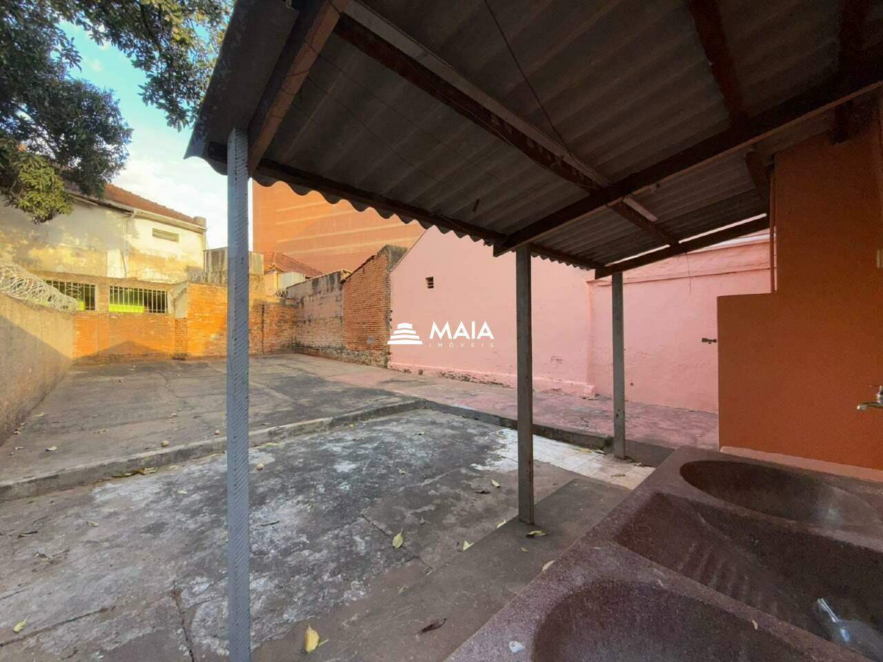 Comercial à venda no São Benedito: 