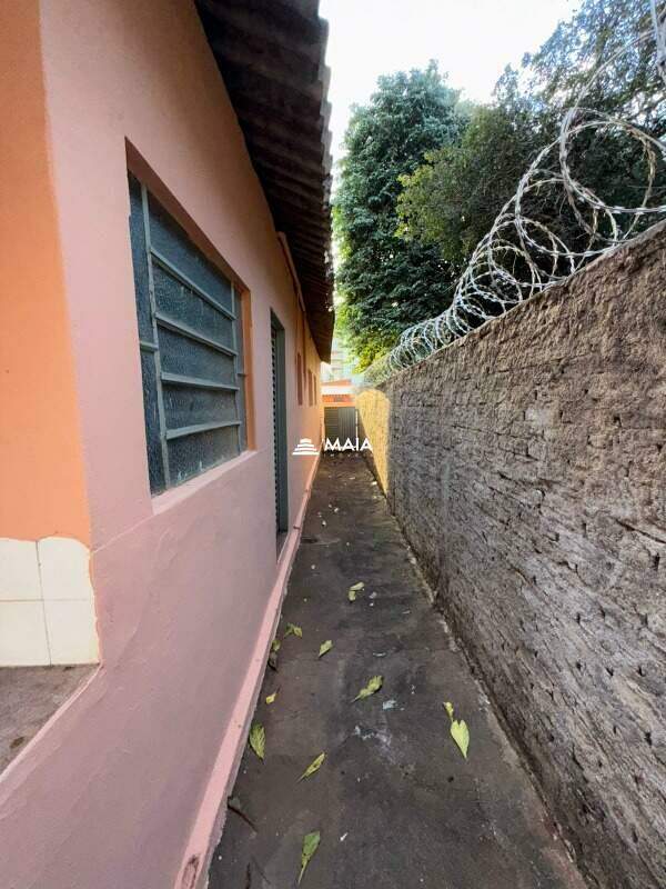 Comercial à venda no São Benedito: 