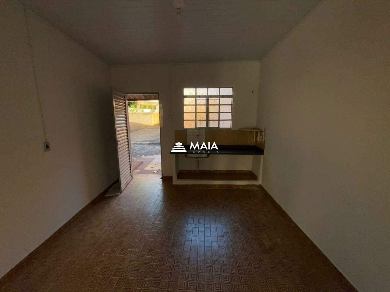 Comercial à venda no São Benedito: 