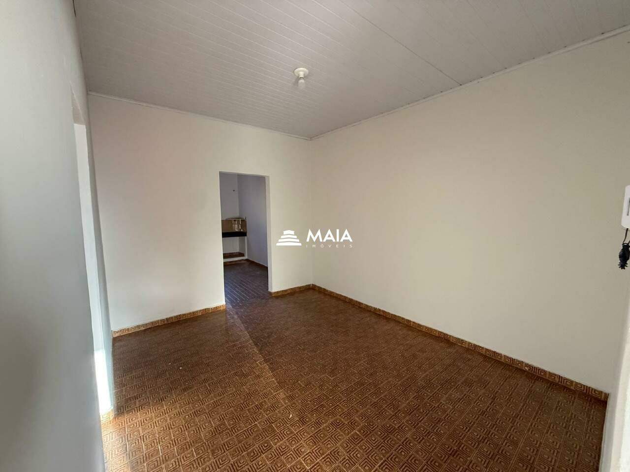 Comercial à venda no São Benedito: 