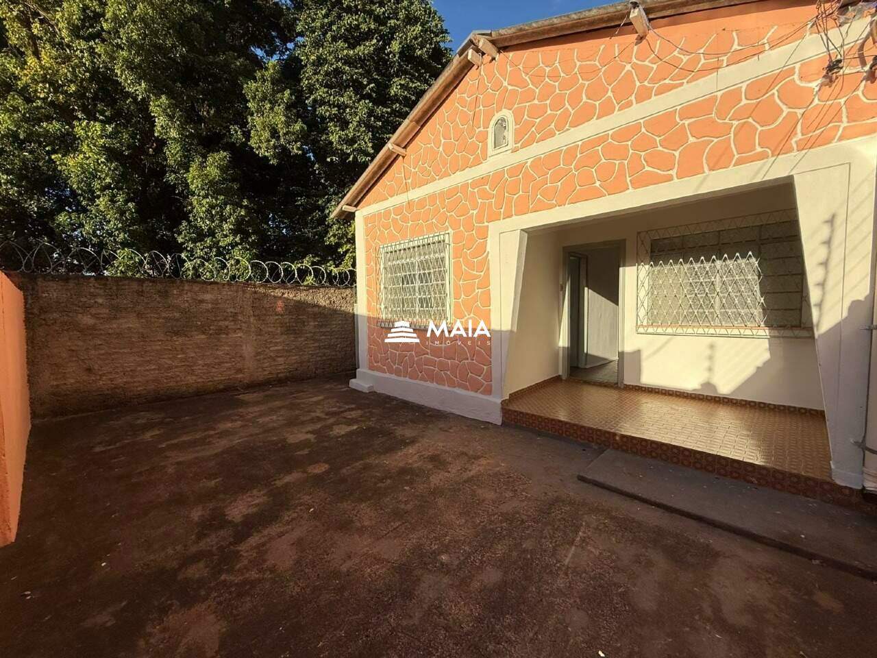 Comercial à venda no São Benedito: 