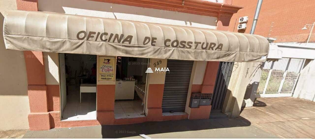 Comercial à venda no São Benedito: 