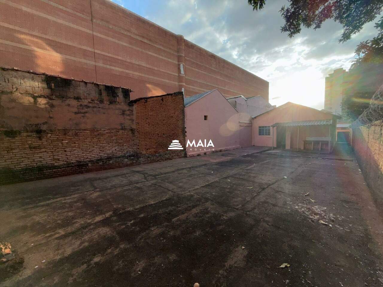 Comercial à venda no São Benedito: 