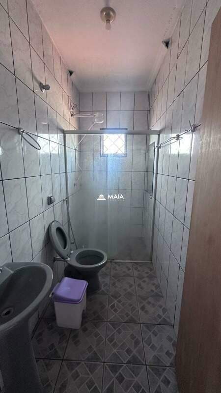 Casa à venda no Beija Flor: 