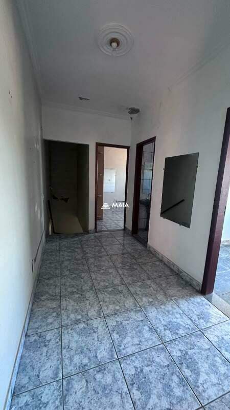 Casa à venda no Beija Flor: 