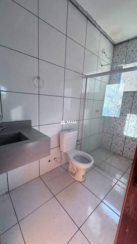 Casa à venda no Beija Flor: 