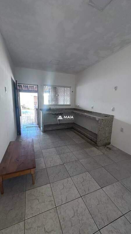 Casa à venda no Beija Flor: 