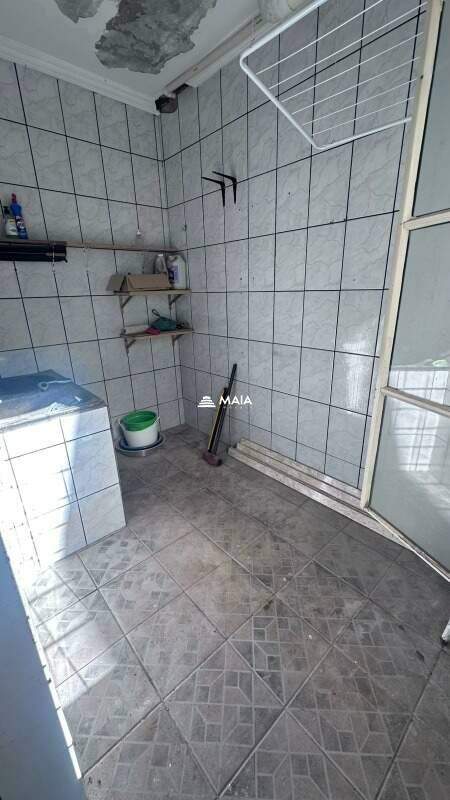 Casa à venda no Beija Flor: 