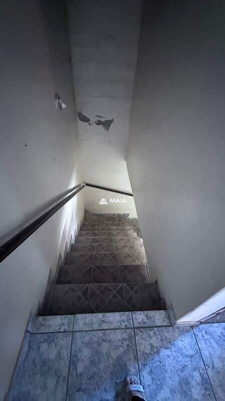 Casa à venda no Beija Flor: 