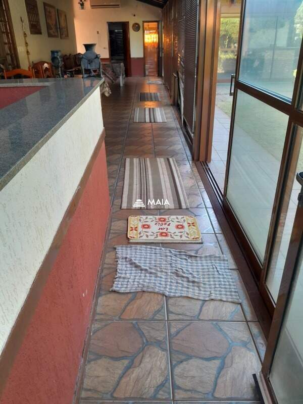 Rancho/ Chácara/ Rural à venda no Condomínio Recanto do Lago: 