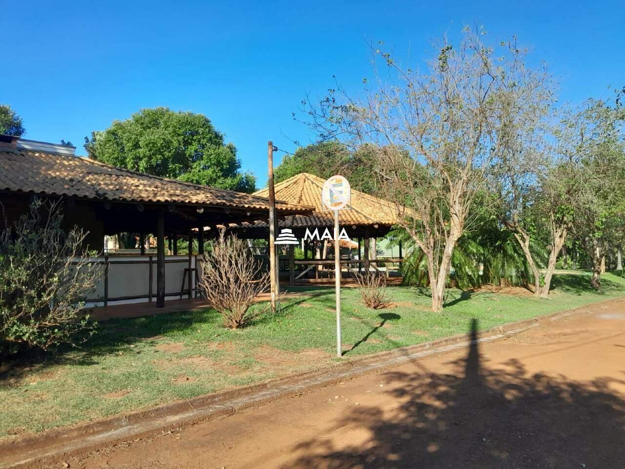 Rancho/ Chácara/ Rural à venda no Condomínio Recanto do Lago: 