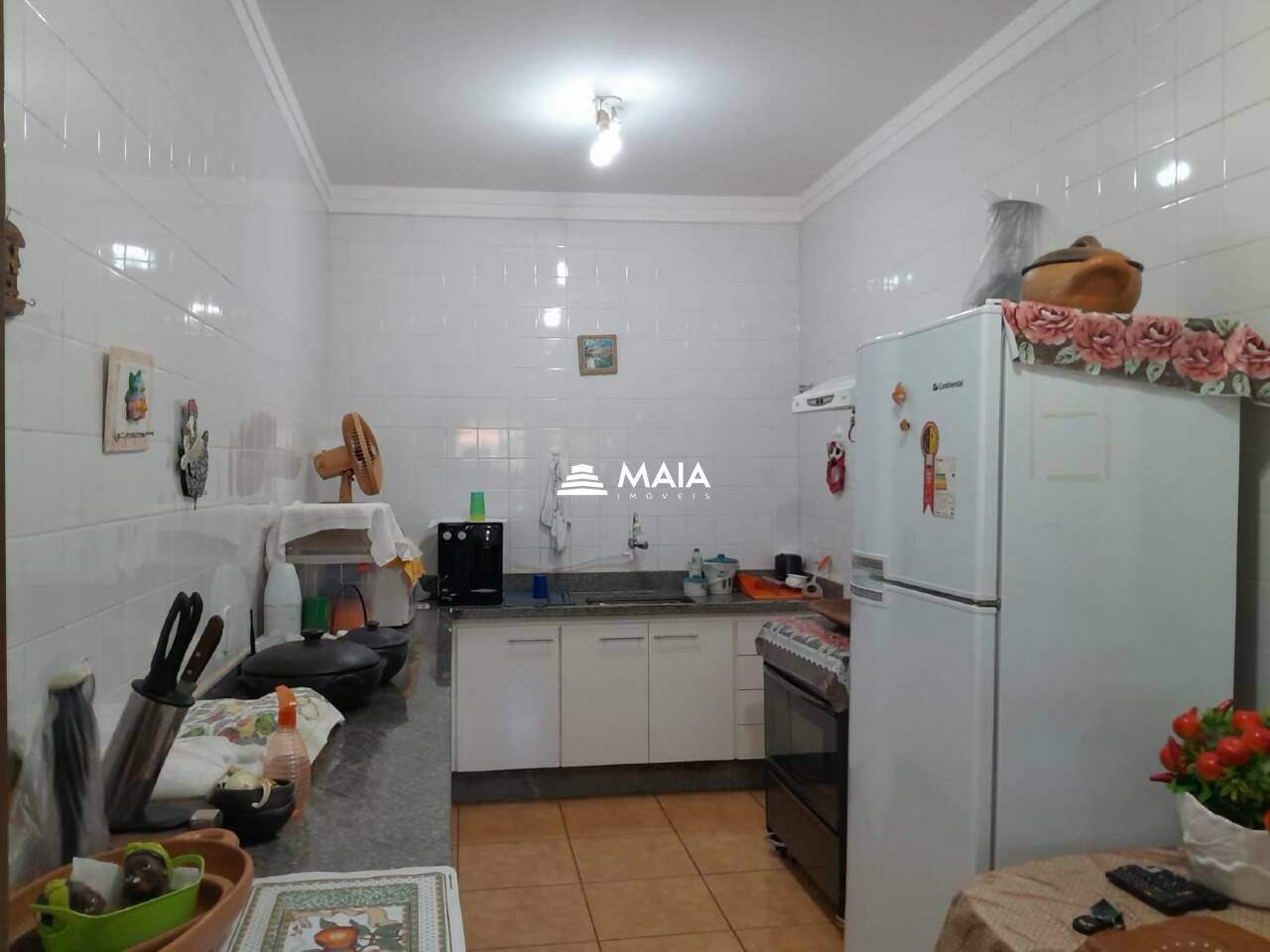 Rancho/ Chácara/ Rural à venda no Condomínio Recanto do Lago: 