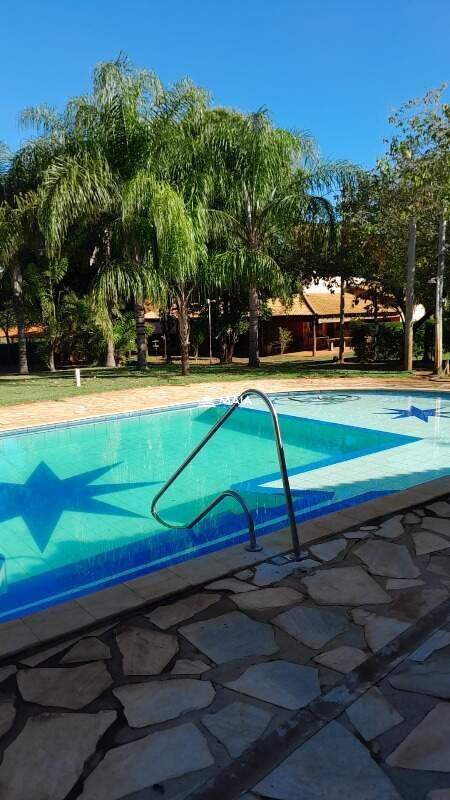 Rancho/ Chácara/ Rural à venda no Condomínio Recanto do Lago: 