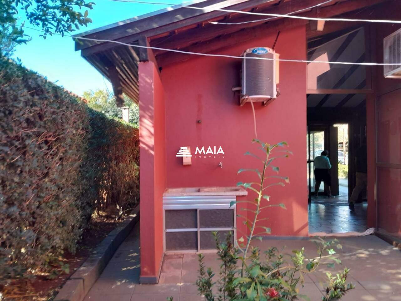 Rancho/ Chácara/ Rural à venda no Condomínio Recanto do Lago: 