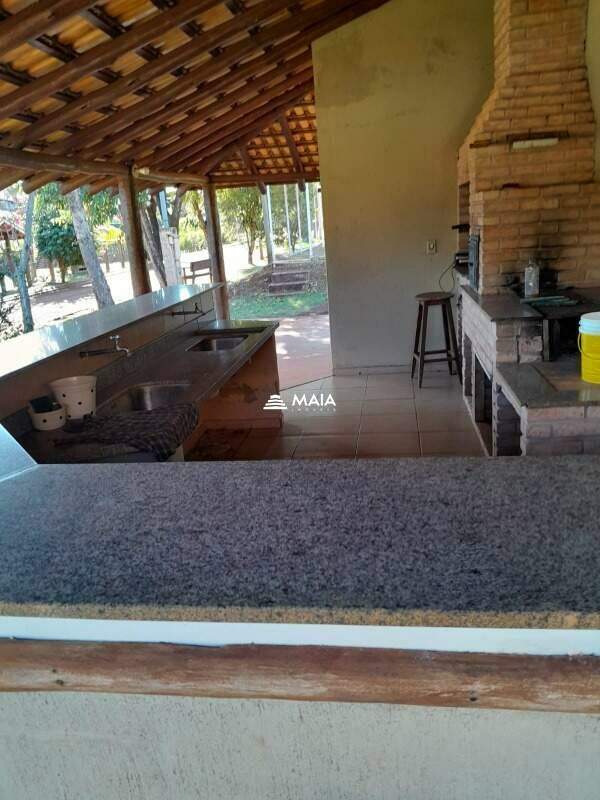 Rancho/ Chácara/ Rural à venda no Condomínio Recanto do Lago: 