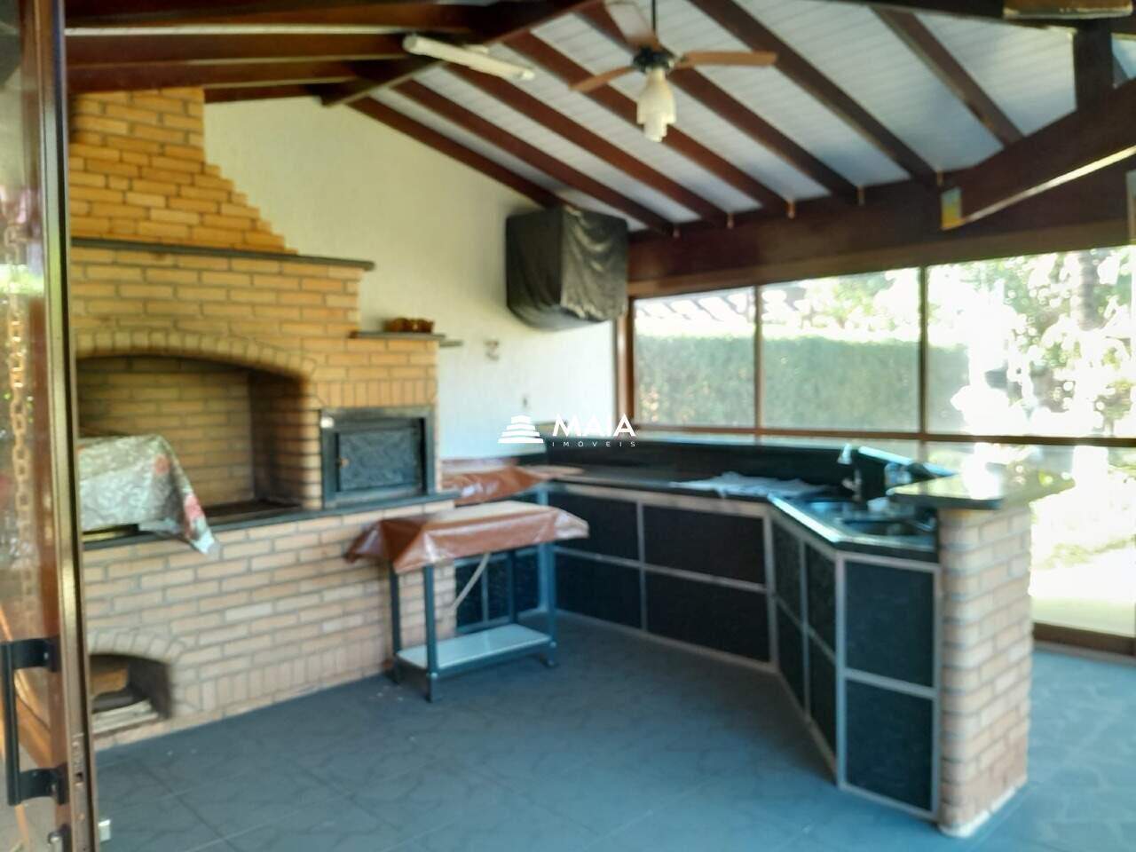 Rancho/ Chácara/ Rural à venda no Condomínio Recanto do Lago: 