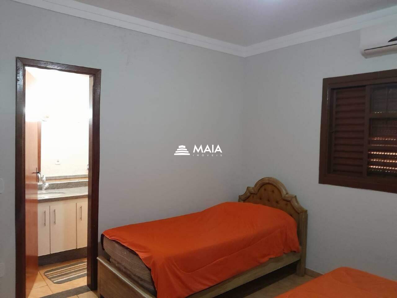 Rancho/ Chácara/ Rural à venda no Condomínio Recanto do Lago: 