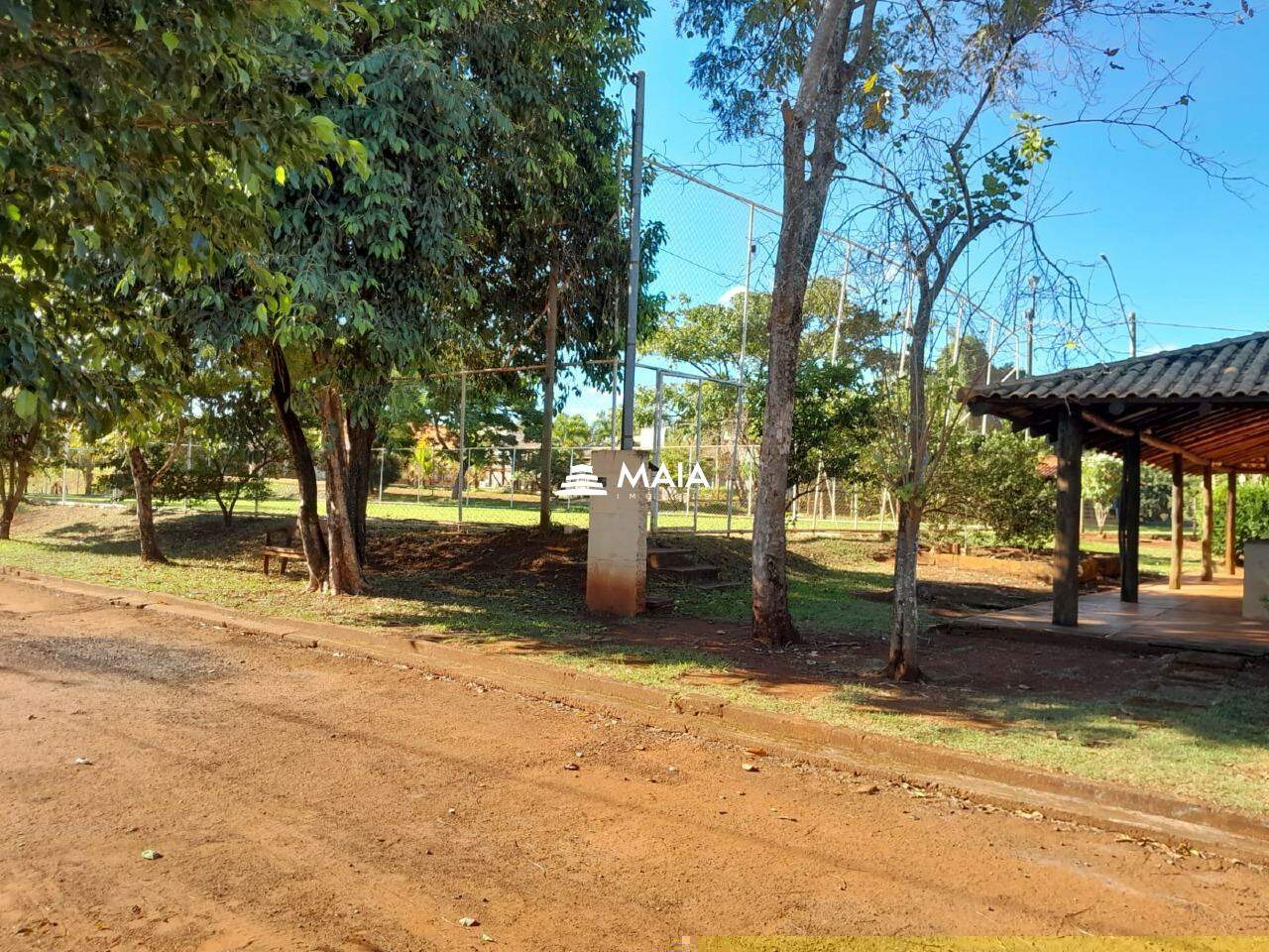 Rancho/ Chácara/ Rural à venda no Condomínio Recanto do Lago: 