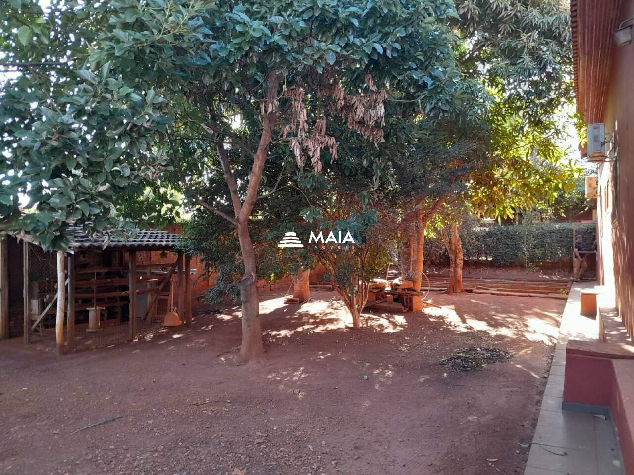 Rancho/ Chácara/ Rural à venda no Condomínio Recanto do Lago: 