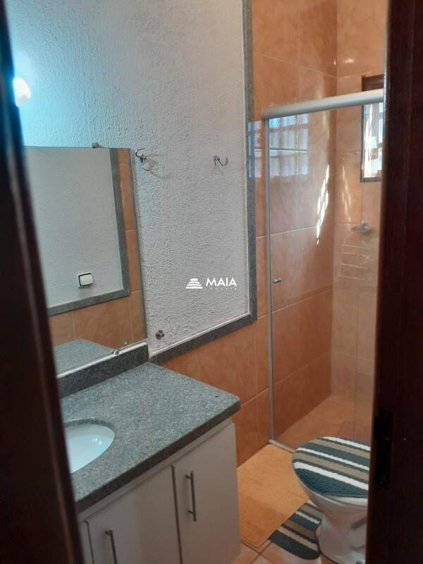 Rancho/ Chácara/ Rural à venda no Condomínio Recanto do Lago: 