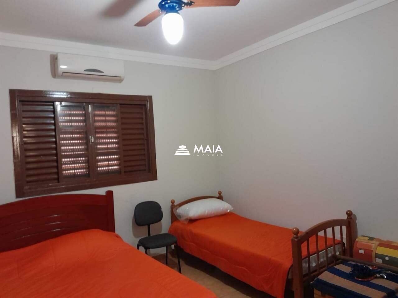 Rancho/ Chácara/ Rural à venda no Condomínio Recanto do Lago: 