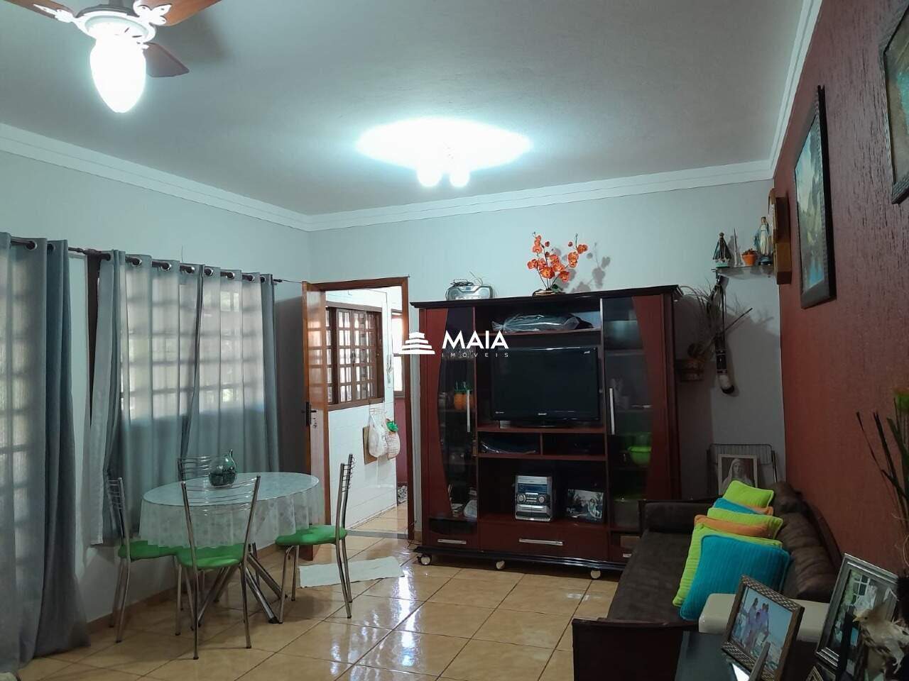 Rancho/ Chácara/ Rural à venda no Condomínio Recanto do Lago: 