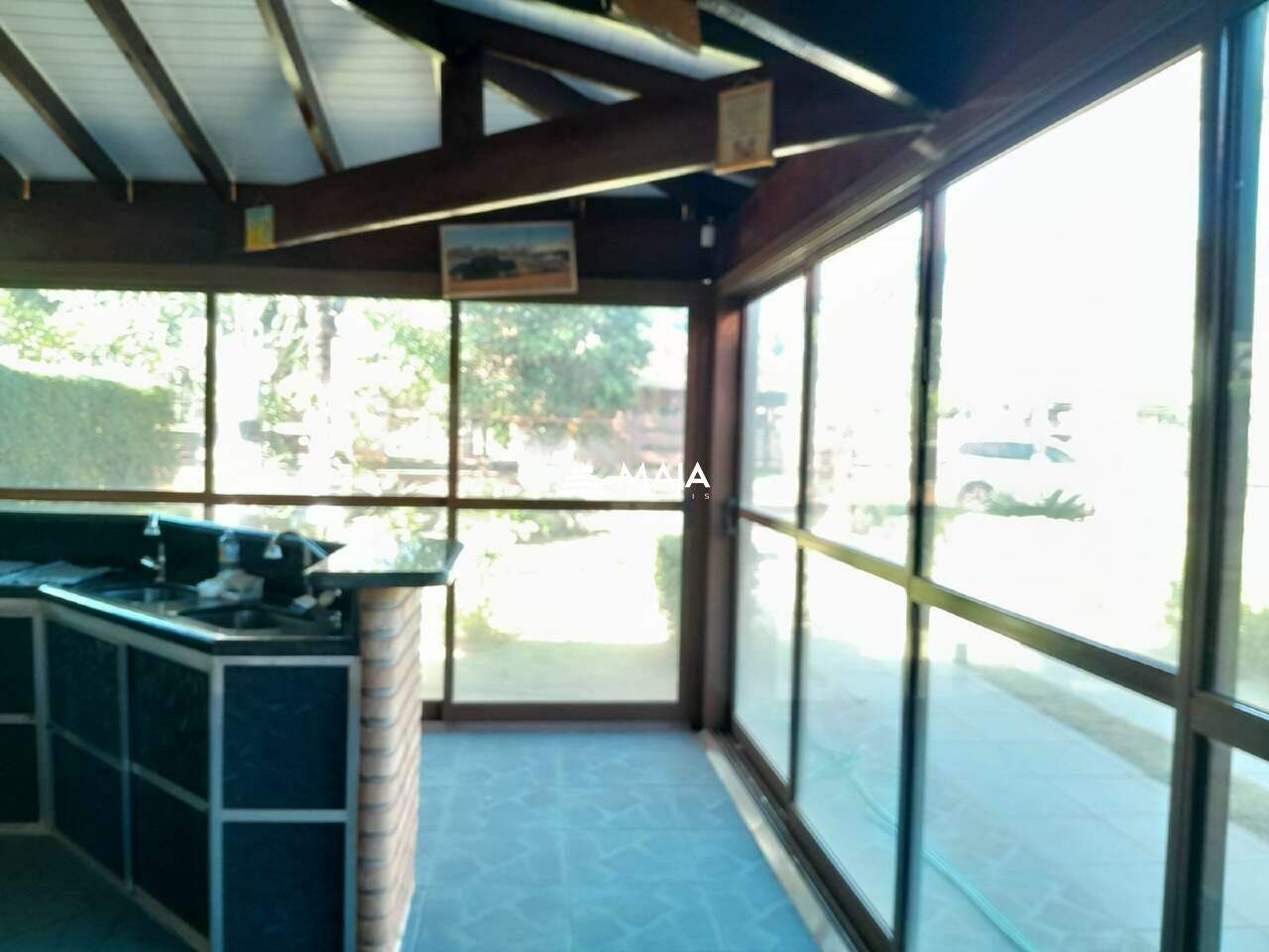 Rancho/ Chácara/ Rural à venda no Condomínio Recanto do Lago: 