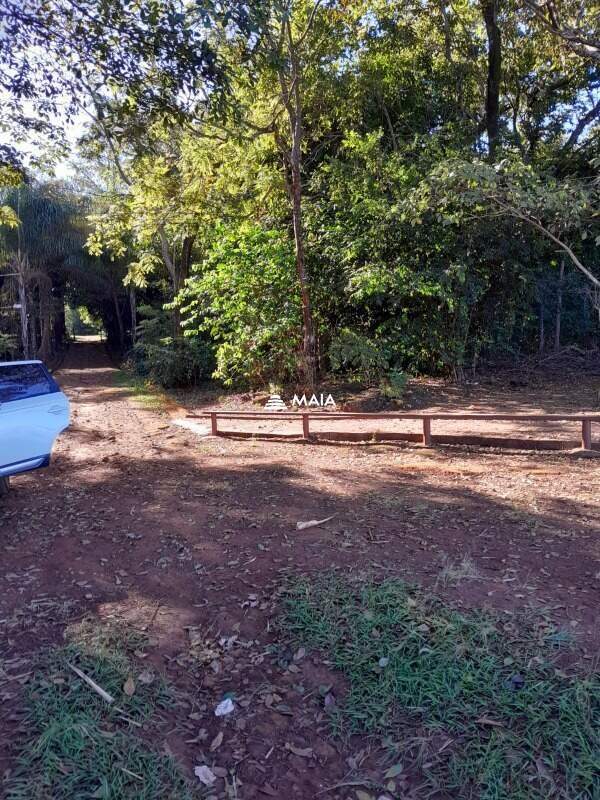 Rancho/ Chácara/ Rural à venda no Condomínio Recanto do Lago: 