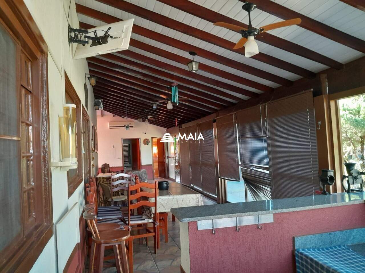 Rancho/ Chácara/ Rural à venda no Condomínio Recanto do Lago: 