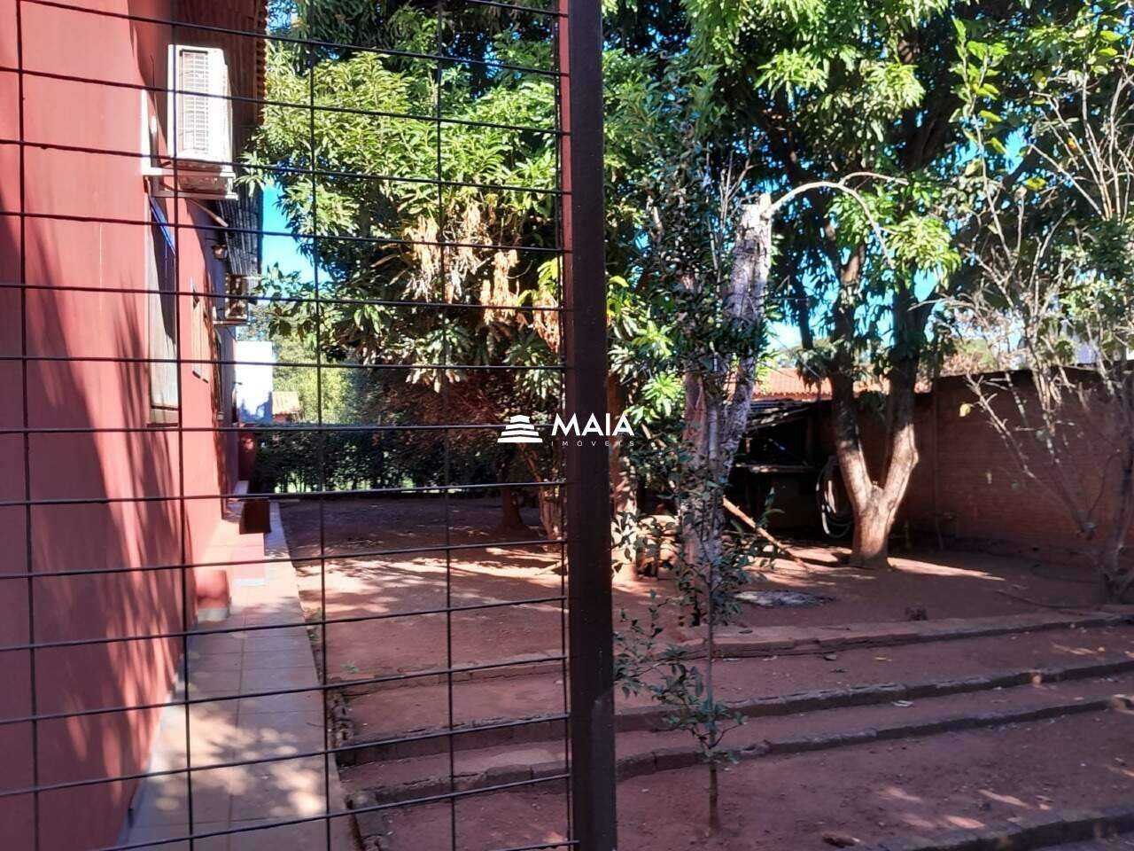 Rancho/ Chácara/ Rural à venda no Condomínio Recanto do Lago: 