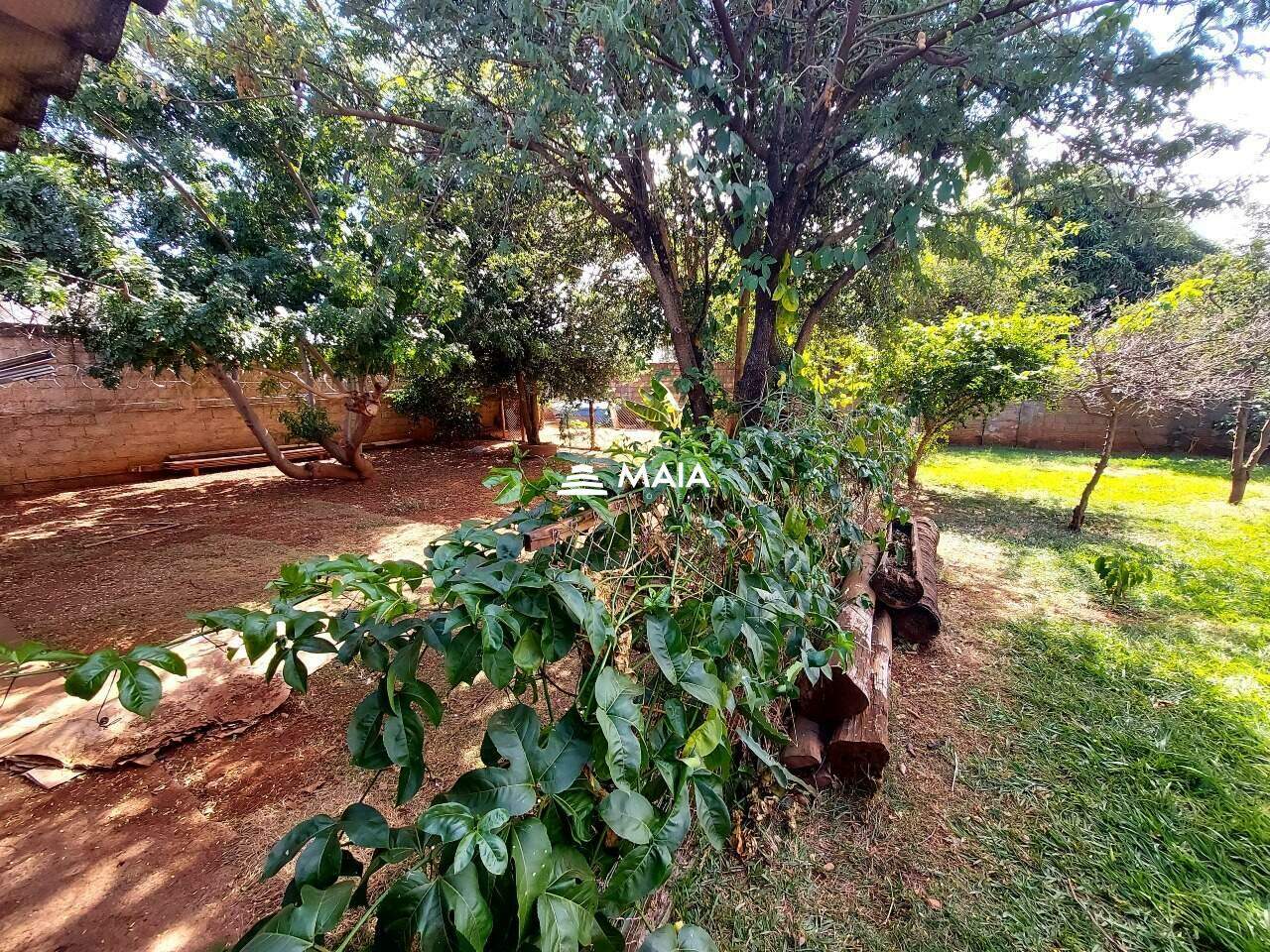 Casa de Condomínio à venda no Residencial Mário de Almeida Franco: 