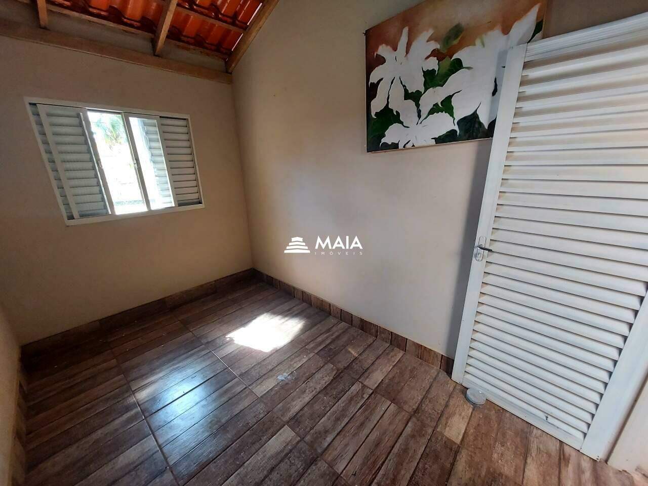 Casa de Condomínio à venda no Residencial Mário de Almeida Franco: 