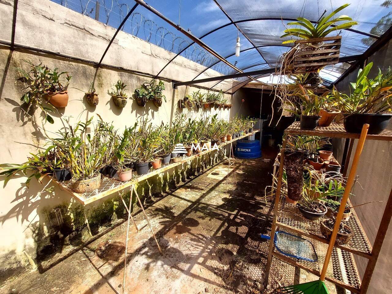 Casa de Condomínio à venda no Residencial Mário de Almeida Franco: 