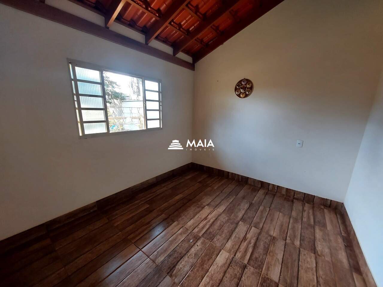 Casa de Condomínio à venda no Residencial Mário de Almeida Franco: 