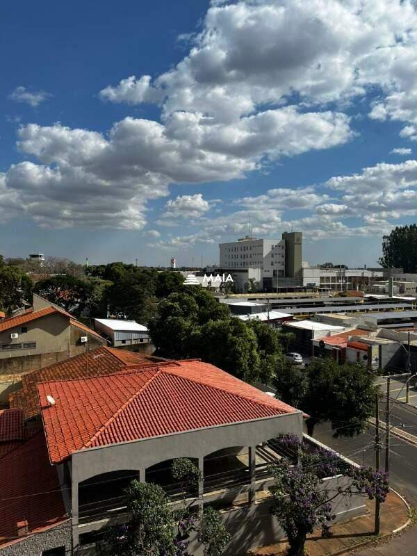 Comercial para aluguel no Santa Maria: 