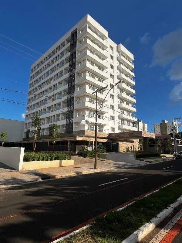 Comercial para aluguel no Santa Maria: 