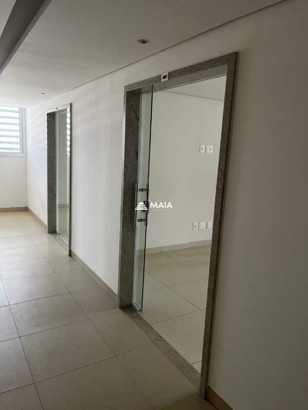 Comercial para aluguel no Santa Maria: 