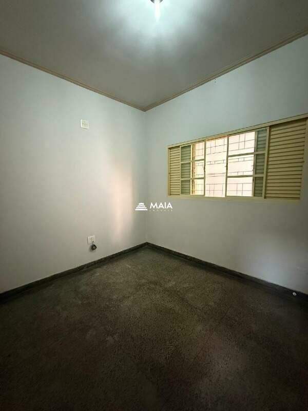 Casa à venda no Parque das Américas: 