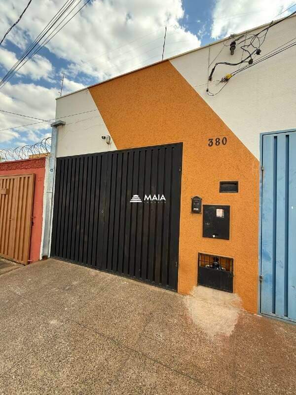 Casa à venda no Parque das Américas: 