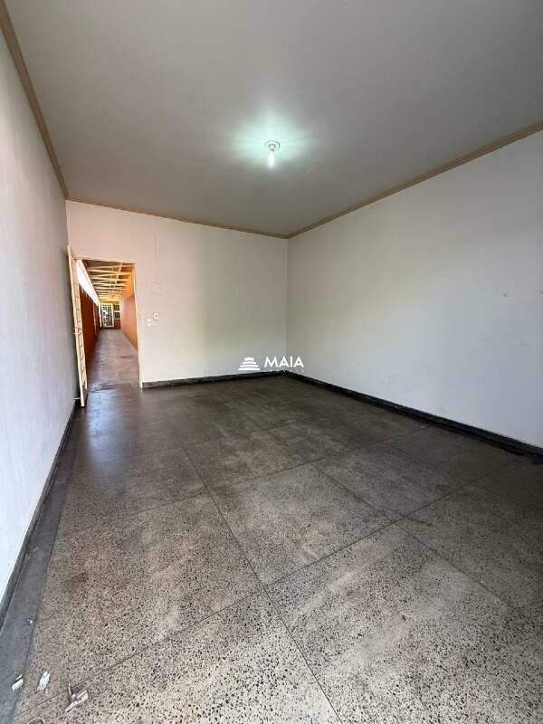 Casa à venda no Parque das Américas: 