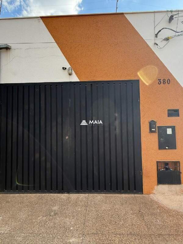 Casa à venda no Parque das Américas: 