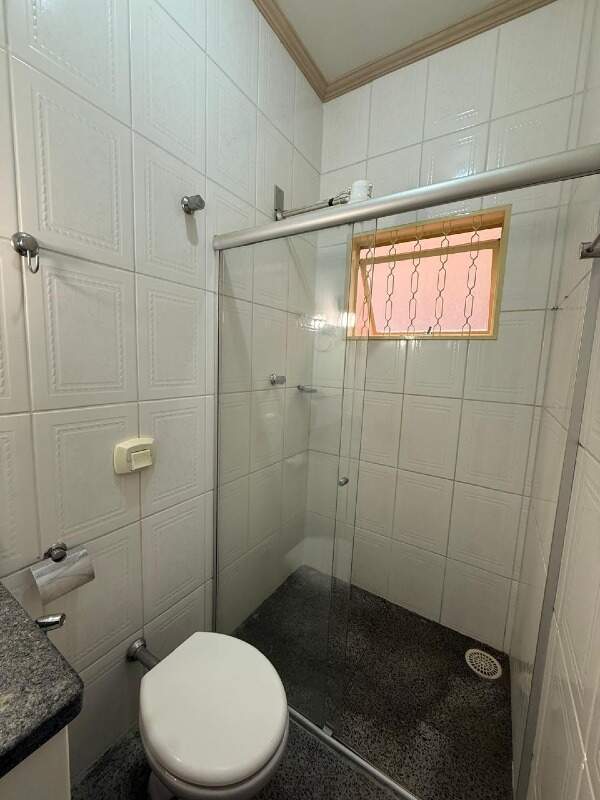 Casa à venda no Parque das Américas: 