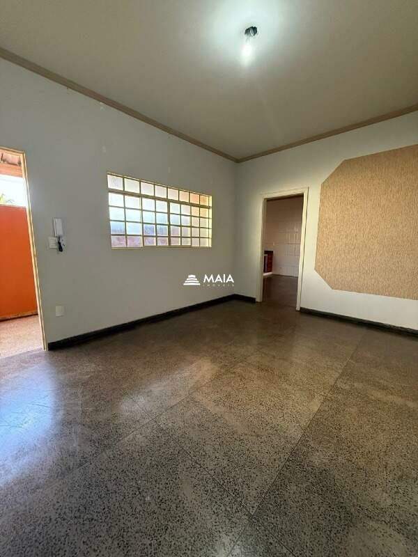 Casa à venda no Parque das Américas: 