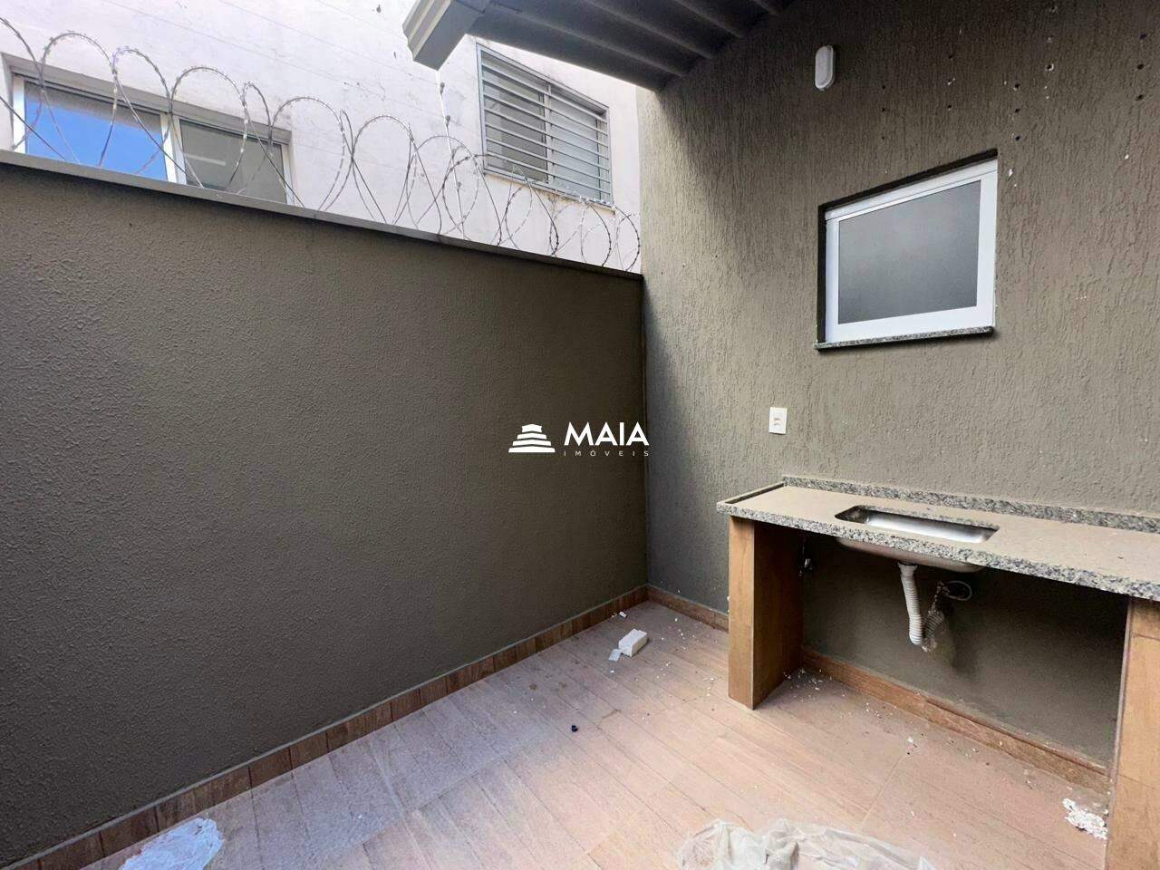 Apartamento à venda no Lourdes: 