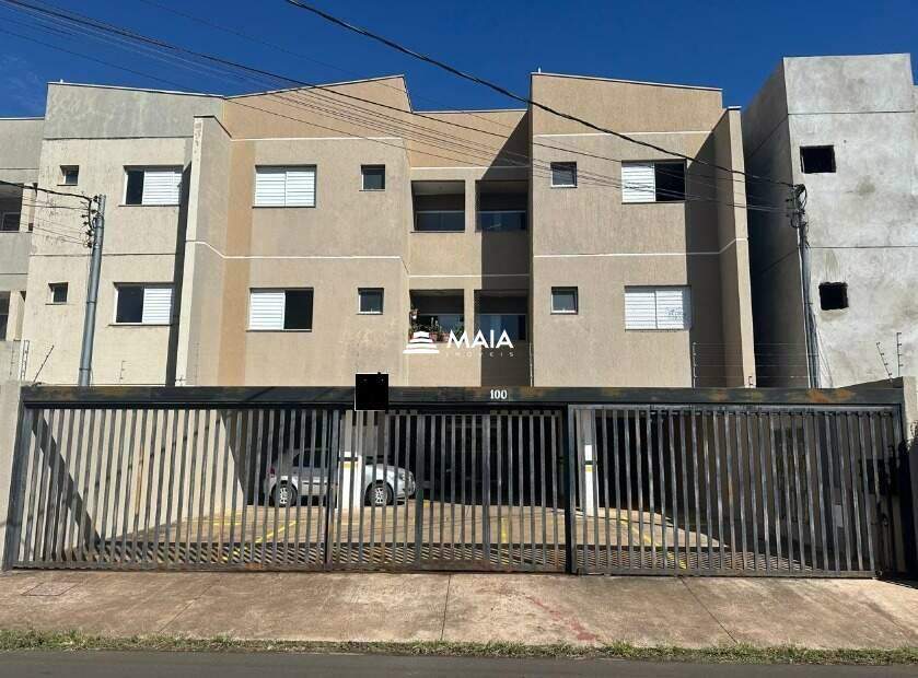 Apartamento à venda no bairro Lourdes