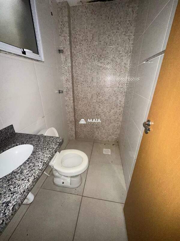 Apartamento à venda no Lourdes: 