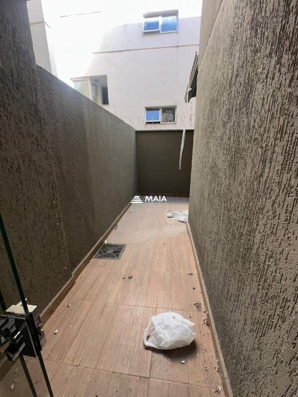 Apartamento à venda no Lourdes: 