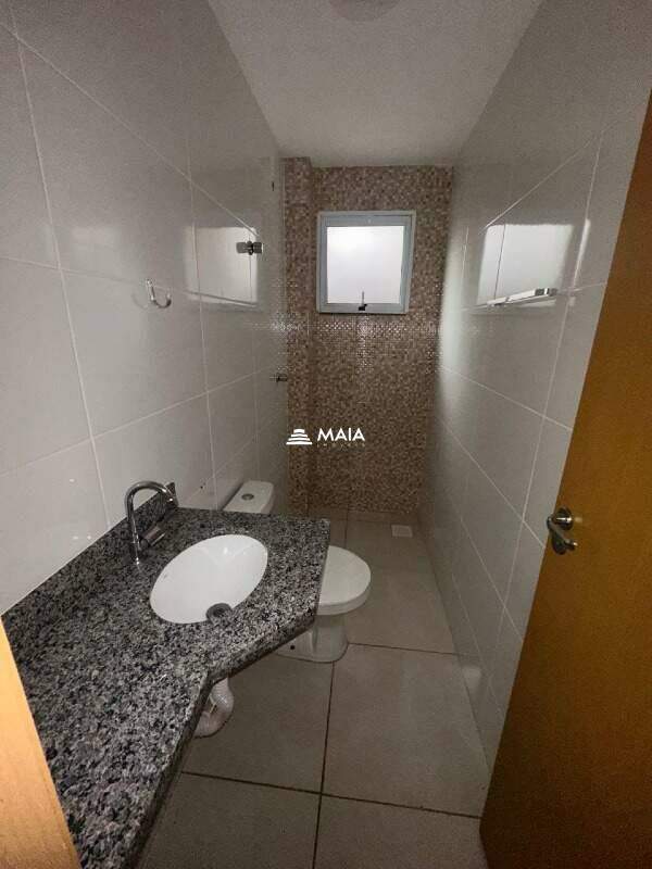 Apartamento à venda no Lourdes: 