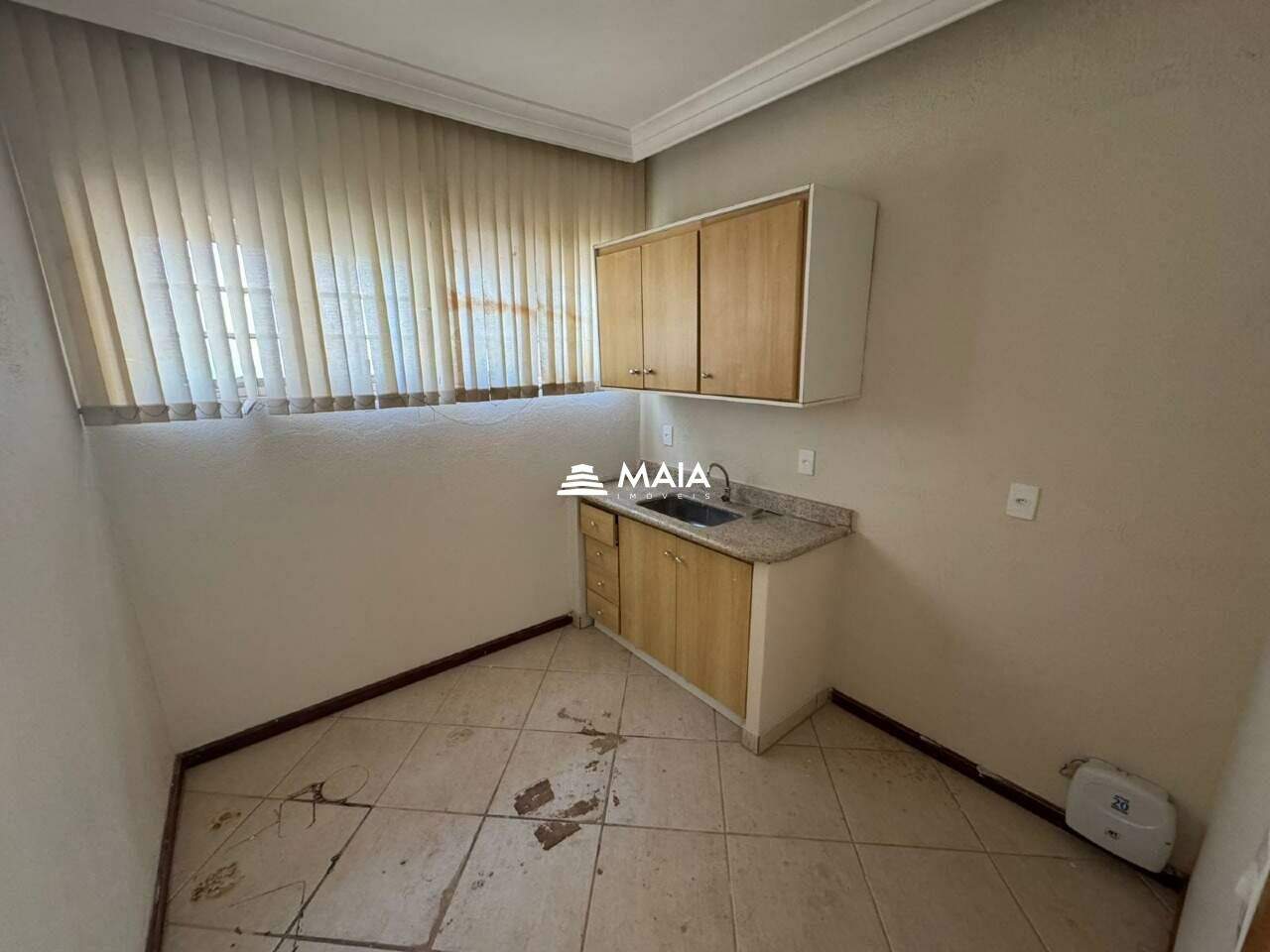 Comercial para aluguel no Santa Maria: 